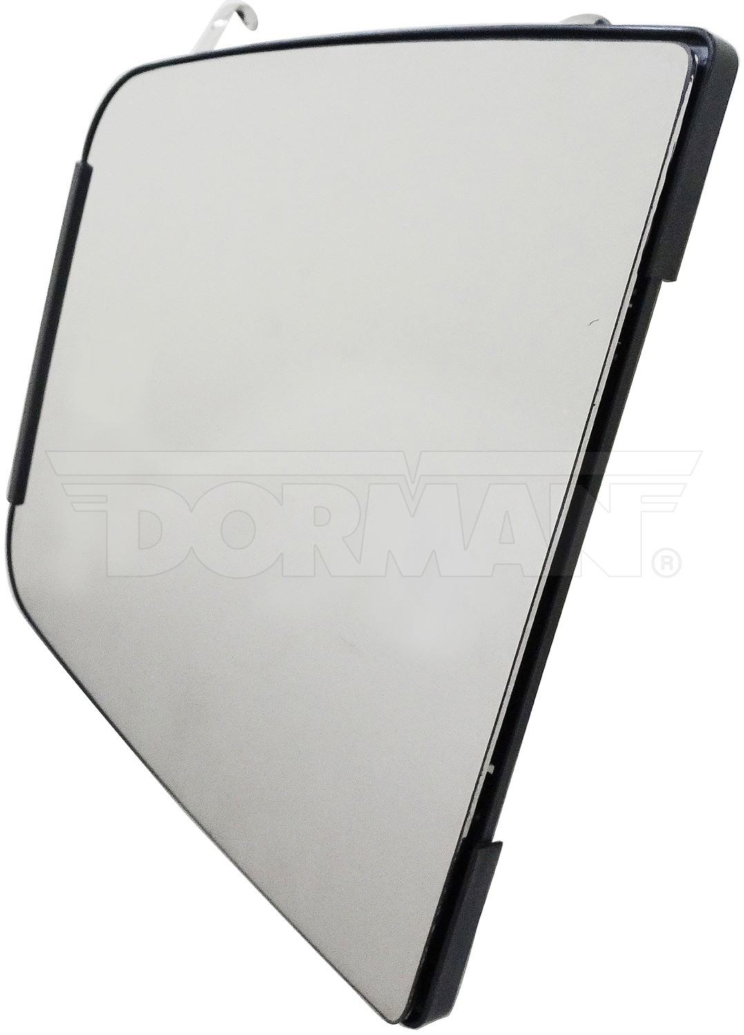 Dorman - HELP Door Mirror Glass Upper Non-Heated Plastic Backed with Left/Right for 2010-04 Chevrolet 2010-03 GMC 56024