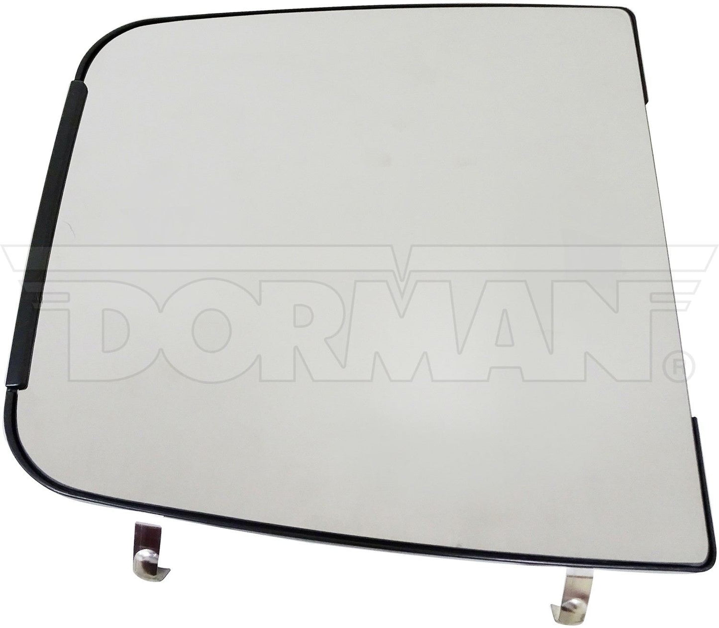 Dorman - HELP Door Mirror Glass Upper Non-Heated Plastic Backed with Left/Right for 2010-04 Chevrolet 2010-03 GMC 56024