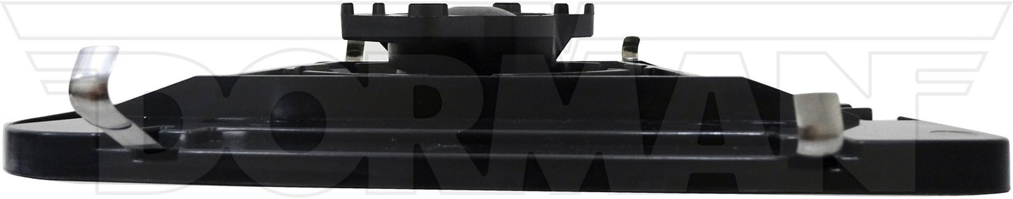 Dorman - HELP Door Mirror Glass Upper Non-Heated Plastic Backed with Left/Right for 2010-04 Chevrolet 2010-03 GMC 56024