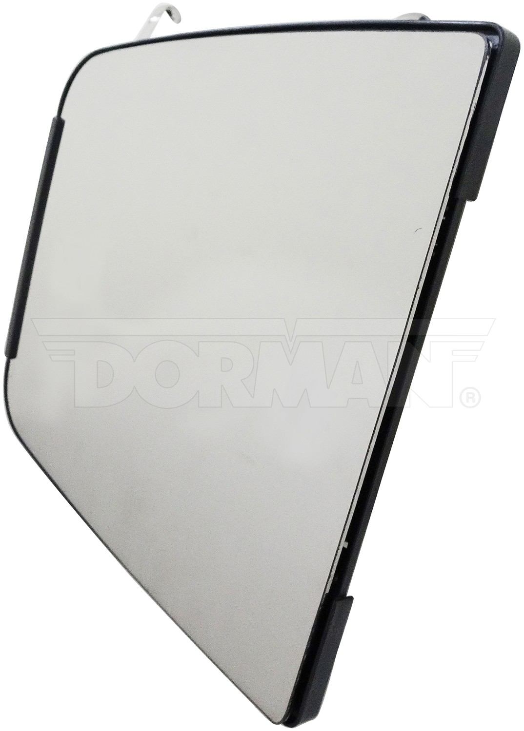 Dorman - HELP Door Mirror Glass Upper Non-Heated Plastic Backed with Left/Right for 2010-04 Chevrolet 2010-03 GMC 56024
