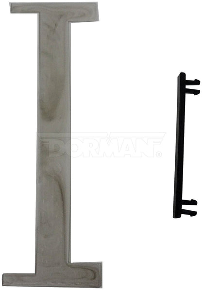 Dorman - HELP Door Mirror Glass 56024