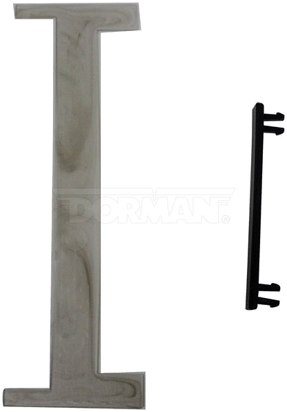 Dorman - HELP Door Mirror Glass 56024