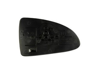 Dorman - Help Door Mirror Glass Non-Heated Plastic Backed for 2008-2010 Chevrolet Malibu Pontiac G6 56025