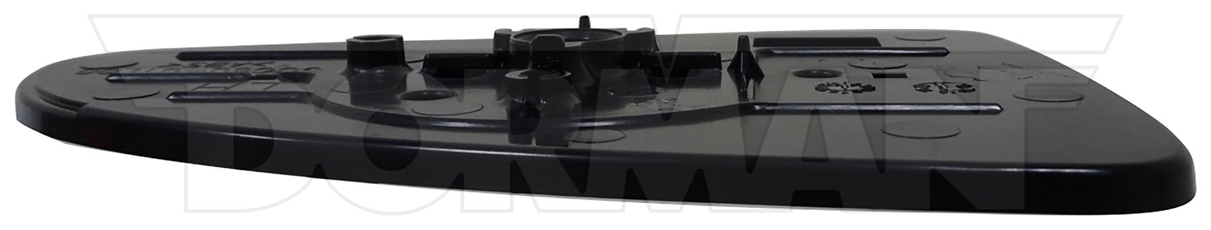 Dorman - HELP Door Mirror Glass 56025