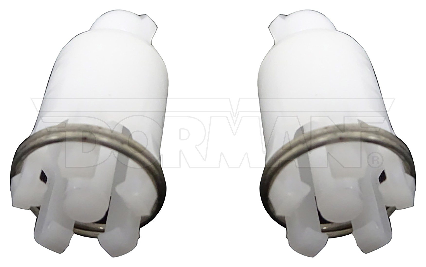 Dorman - HELP PLASTICBACKED MIRROR 56025