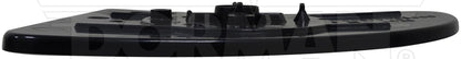Dorman - HELP Door Mirror Glass Non-Heated Plastic Backed for 2008-2010 Chevrolet Malibu, 2010-2015 Pontiac G6 56026