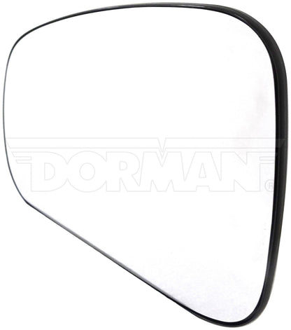 Dorman - HELP PLASTICBACKED MIRROR 56027