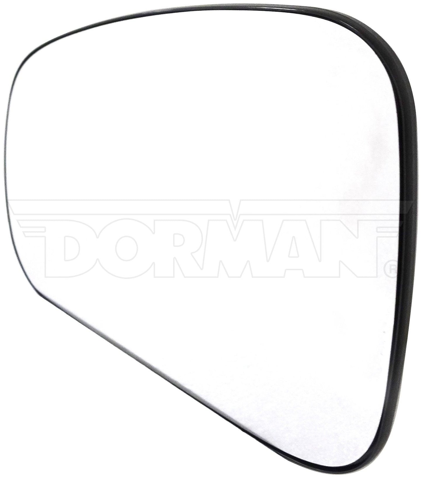 Dorman Help Door Mirror Glass Non-Heated Plastic Backed Mirror Left for 2008 Pontiac Grand Prix 56027