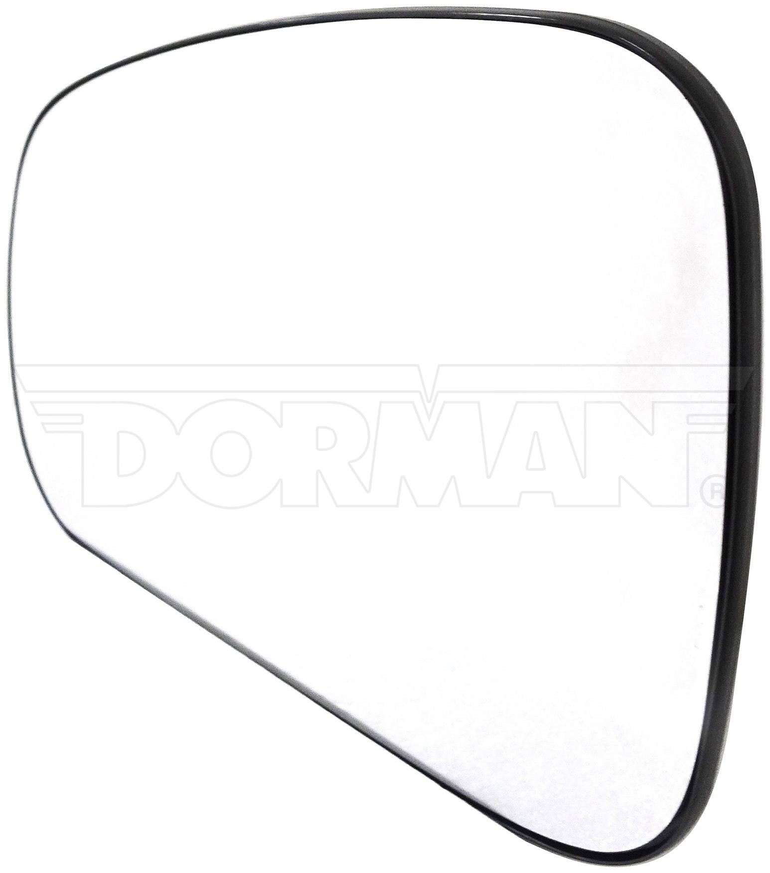 Dorman - HELP Door Mirror Glass 56027