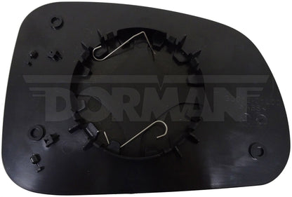 Dorman - HELP PLASTICBACKED MIRROR 56027