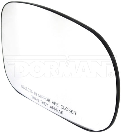 Dorman - HELP Door Mirror Glass 56028