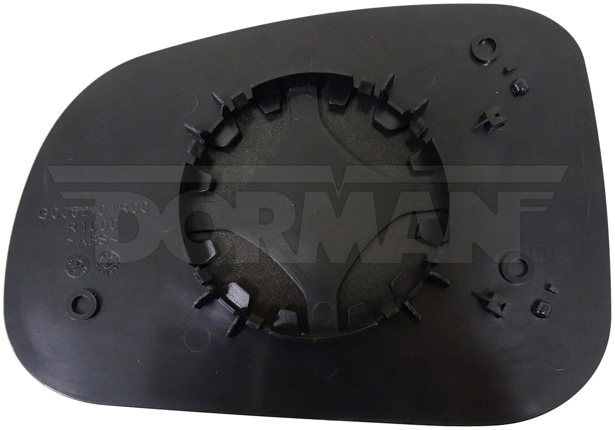 Dorman - HELP Door Mirror Glass 56028