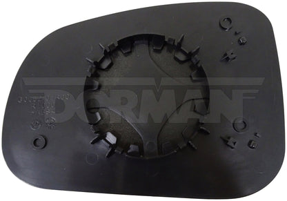 Dorman - HELP Door Mirror Glass 56028