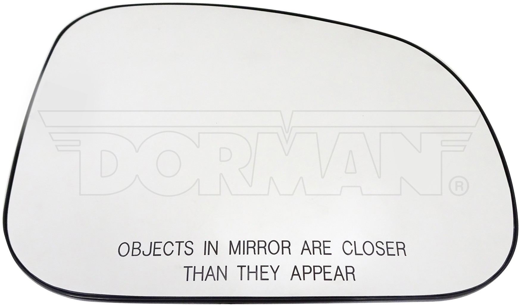 Dorman - HELP Door Mirror Glass 56028