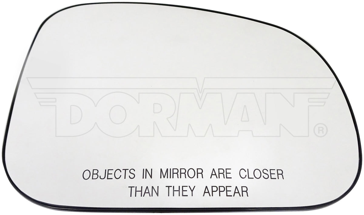Dorman - HELP Door Mirror Glass 56028