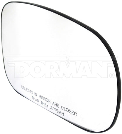 Dorman - HELP Door Mirror Glass 56028