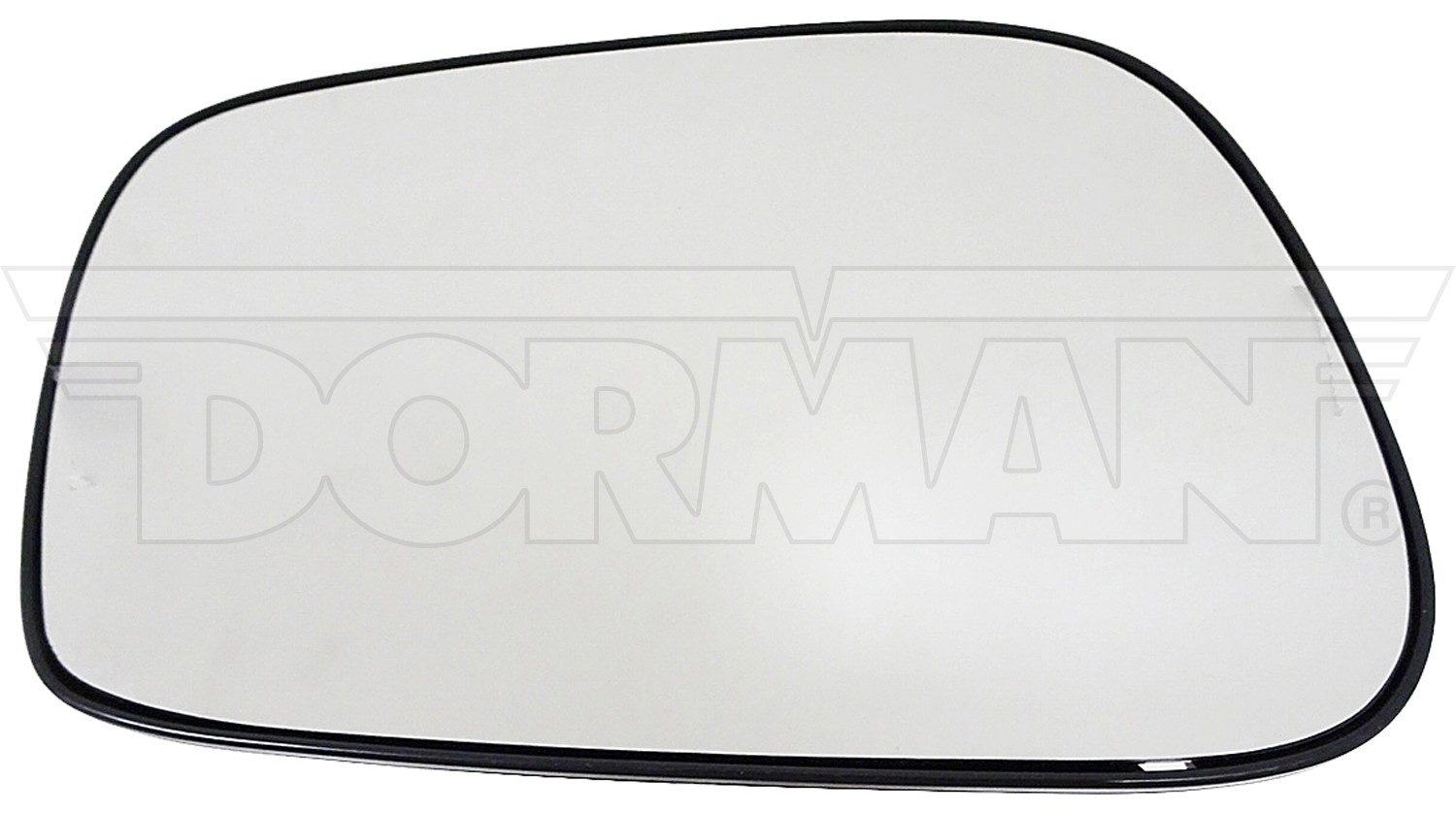 Dorman - HELP PLASTICBACKED MIRROR 56031