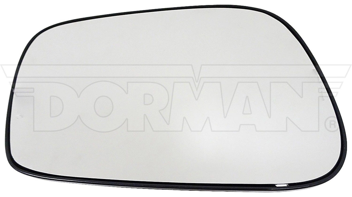 Dorman - HELP Door Mirror Glass 56031