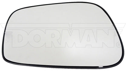 Dorman - HELP Door Mirror Glass 56031