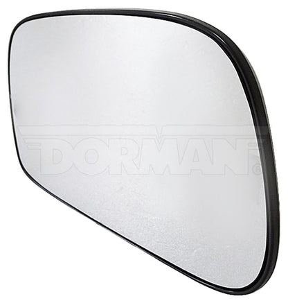 Dorman - HELP Door Mirror Glass 56031