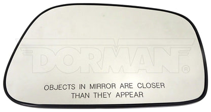 Dorman - HELP Door Mirror Glass 56032