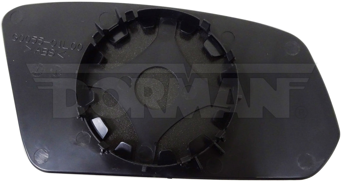 Dorman - HELP Door Mirror Glass 56033