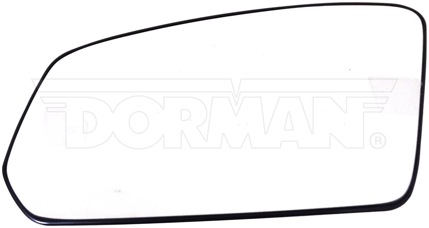 Dorman - HELP Door Mirror Glass 56033