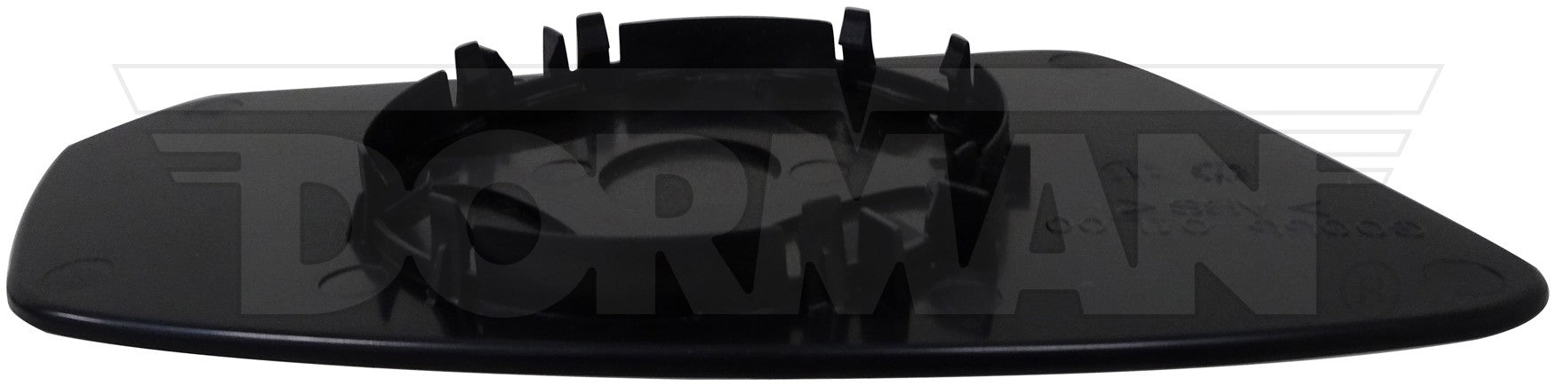 Dorman - HELP Door Mirror Glass 56033