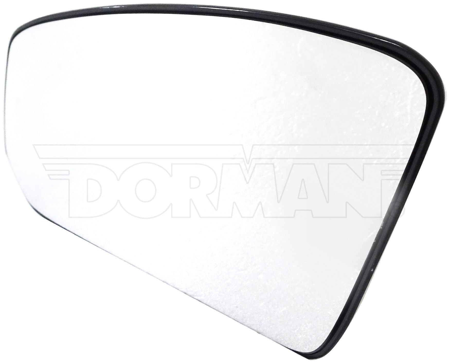 Dorman - HELP PLASTICBACKED MIRROR 56033