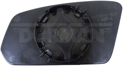 Dorman - HELP Door Mirror Glass 56034