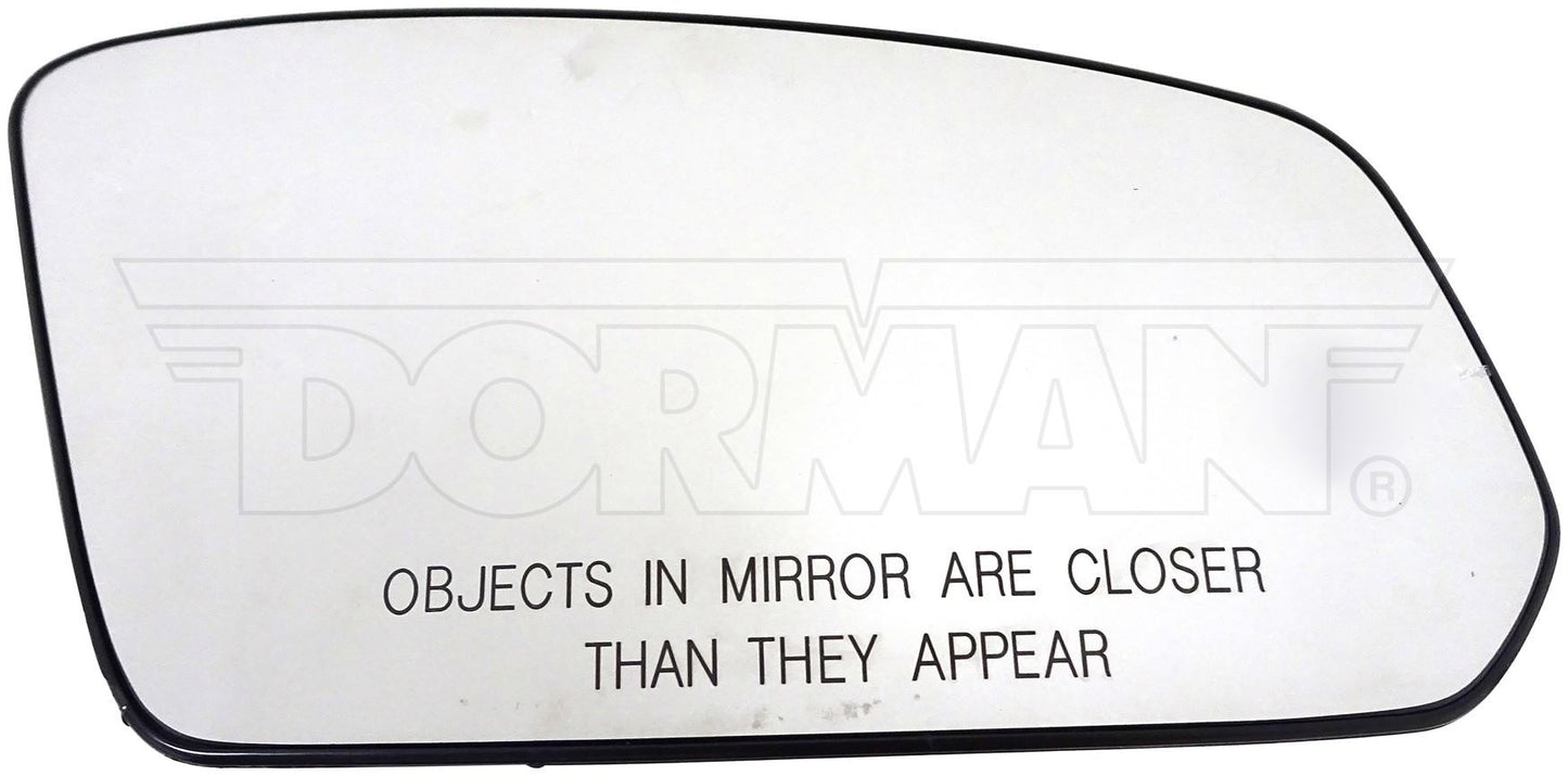 Dorman - HELP Door Mirror Glass 56034