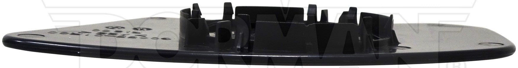 Dorman - HELP Door Mirror Glass 56034