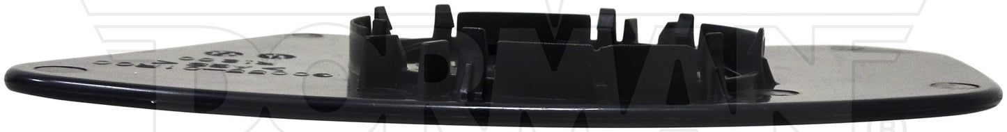 Dorman - HELP Door Mirror Glass 56034