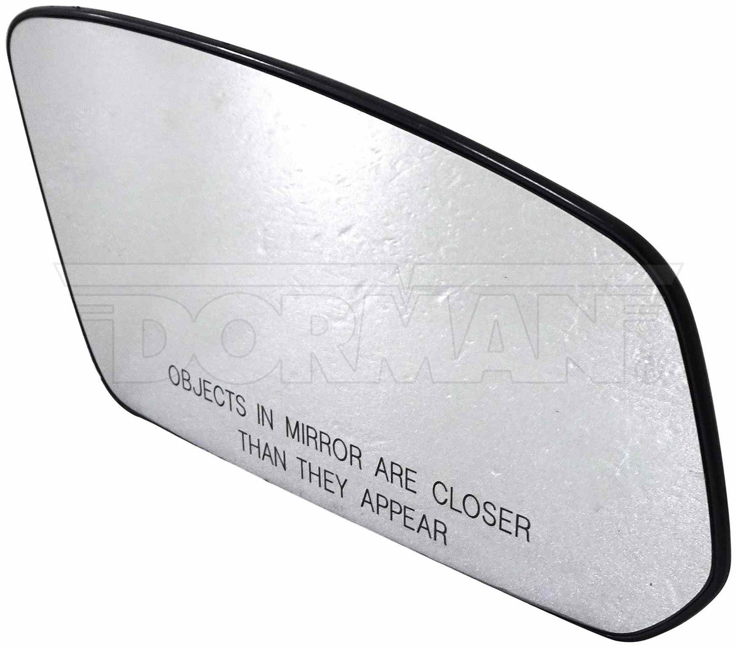 Dorman - HELP Door Mirror Glass Non-Heated Plastic Backed Mirror Right for 2003-2007 Saturn Ion 56034