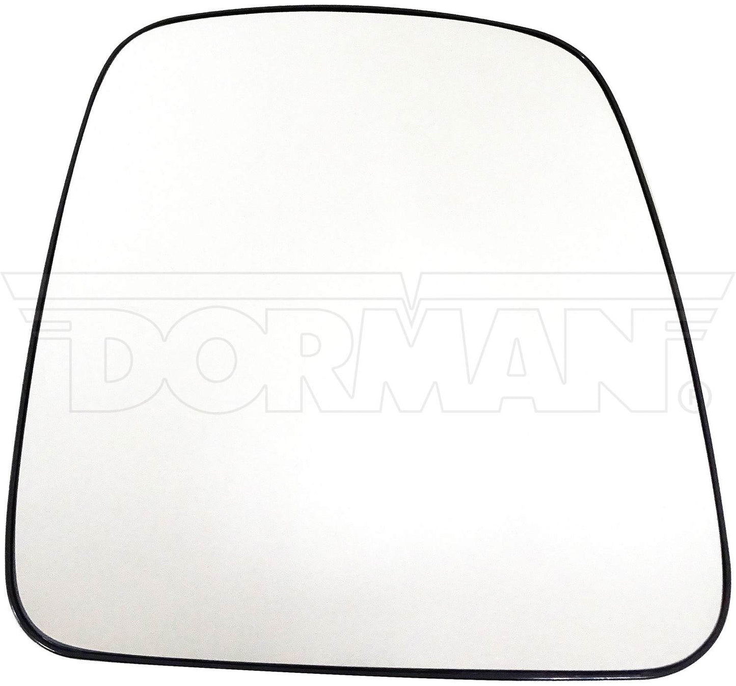 Dorman - HELP Door Mirror Glass Plastic Backed for 2007-03 Chevrolet GMC 56036