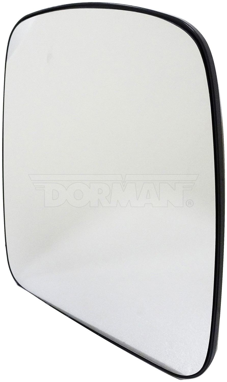 Dorman - HELP Door Mirror Glass Plastic Backed for 2007-03 Chevrolet GMC 56036