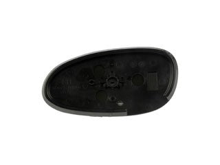 Dorman - HELP Door Mirror Glass Non-Heated Plastic Backed Right for 2003-2005 Buick Century 56038
