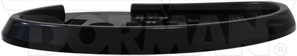 Dorman - HELP Door Mirror Glass Non-Heated Plastic Backed Right for 2003-2005 Buick Century 56038