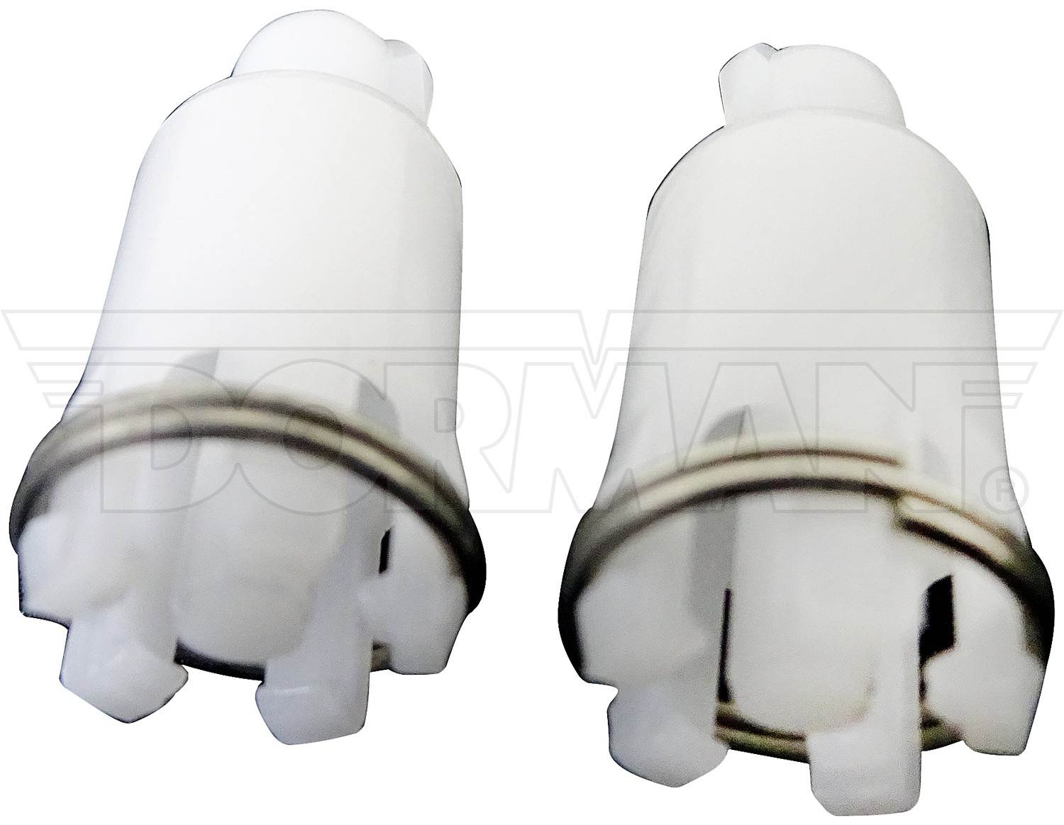 Dorman - HELP PLASTICBACKED MIRROR 56038