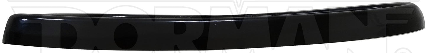 Dorman - HELP Door Mirror Glass Plastic Backed for 2005-2007 Chevrolet Impala Monte Carlo 56040