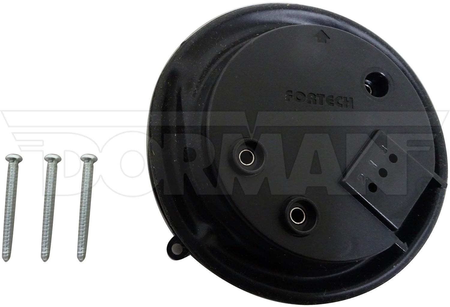 Dorman - HELP Door Mirror Glass 56040