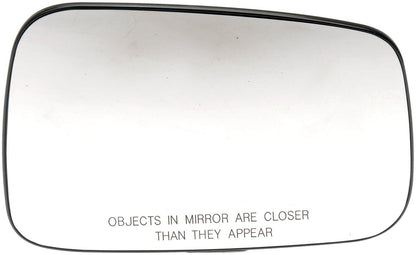 Dorman - HELP Door Mirror Glass for 2011-06 Chevrolet HHR 56044