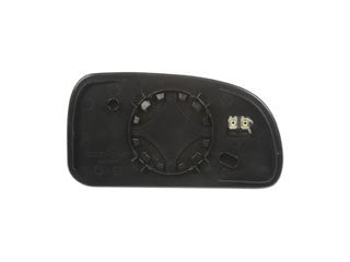 Dorman - HELP Door Mirror Glass Heated Plastic Backed Left for 2007-2004 Buick, 2009-2002 Chevrolet, 2009-2002 GMC, 2004-2002 Oldsmobile 56045