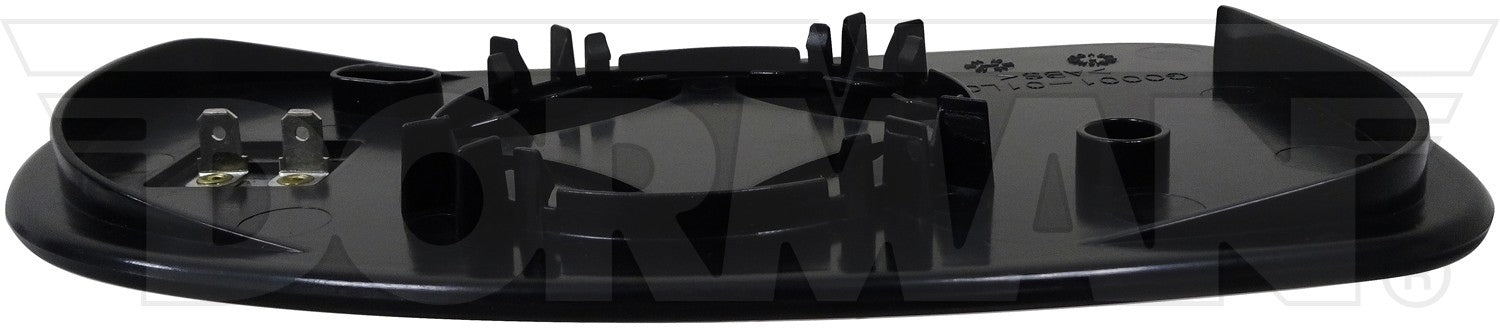 Dorman - HELP PLASTICBACKED MIRROR 56045