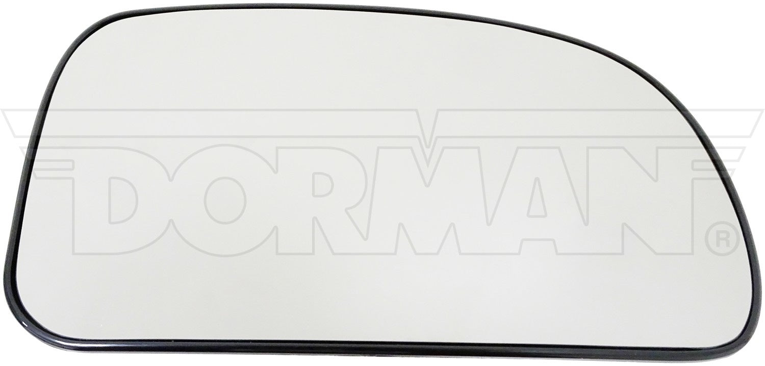 Dorman - HELP PLASTICBACKED MIRROR 56046