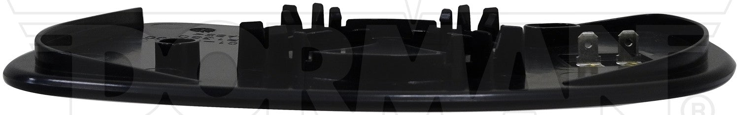 Dorman - HELP Door Mirror Glass 56046