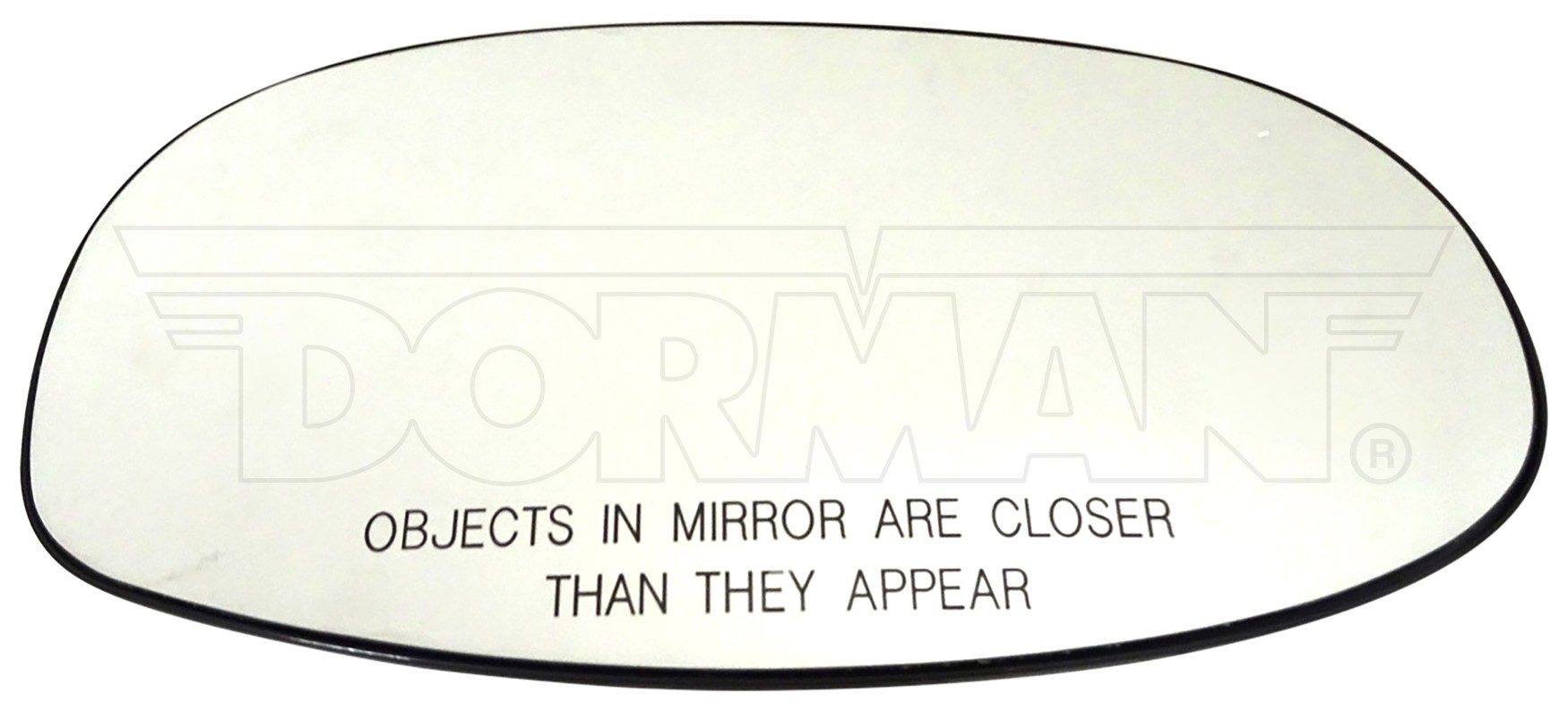 Dorman - HELP PLASTICBACKED MIRROR 56048