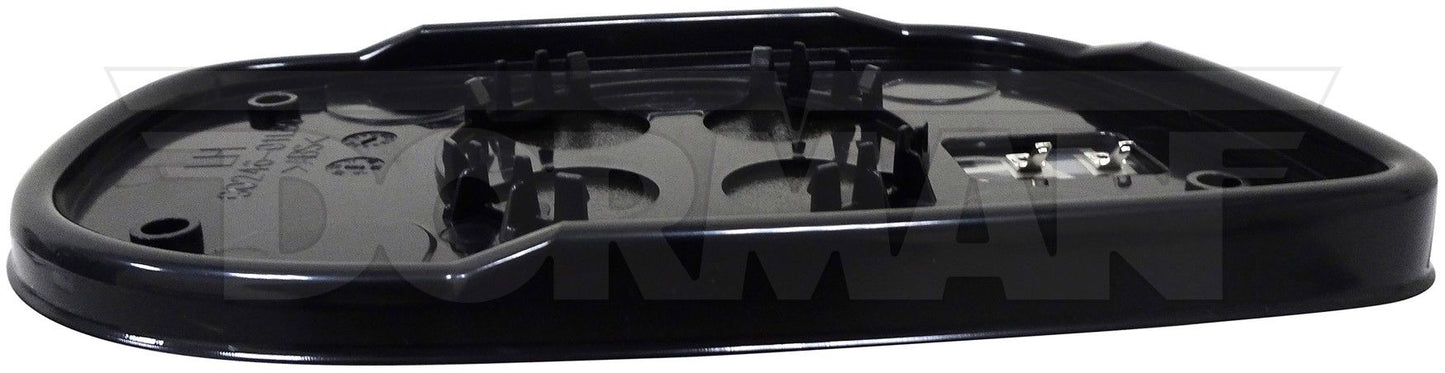 Dorman - HELP REPLACEMENT GLASS - PLASTIC BACKING 56051