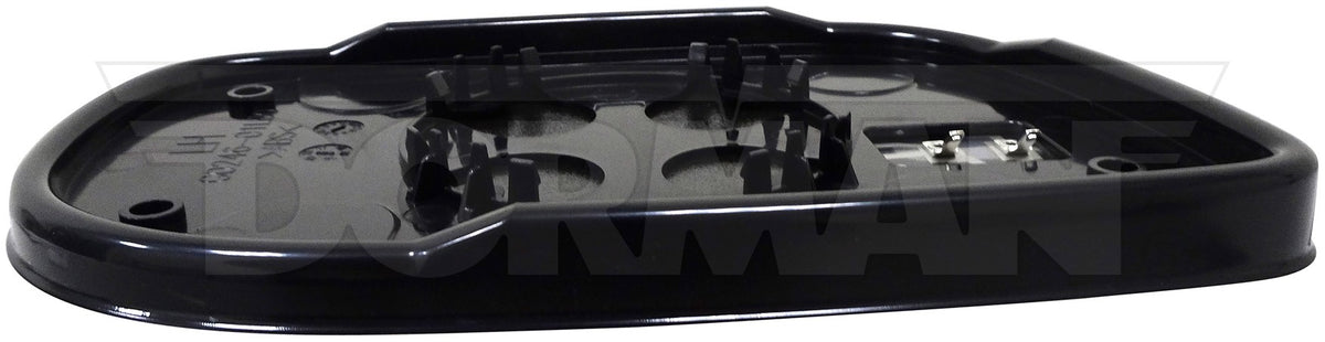 Dorman - HELP REPLACEMENT GLASS - PLASTIC BACKING 56051