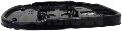 Dorman - HELP REPLACEMENT GLASS - PLASTIC BACKING 56051